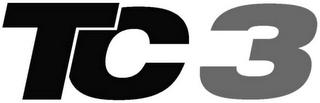 TC3 logo