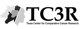 TC3R TEXAS CENTER FOR COMPARATIVE CANCER RESEARCH logo