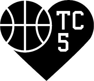 TC5 logo