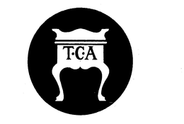 T.C.A logo