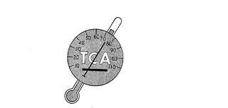 TCA logo