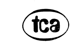 TCA logo