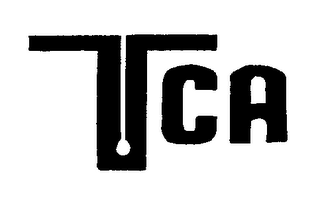 TCA logo