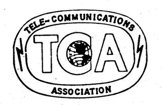 TCA logo
