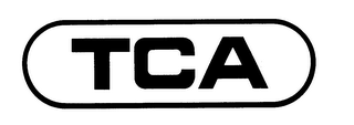 TCA logo