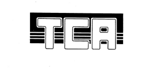 TCA logo