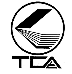 TCA logo