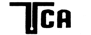 TCA logo