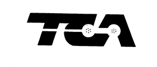 TCA logo
