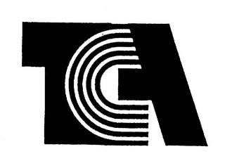 TCA logo