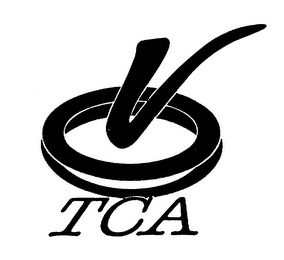 TCA logo