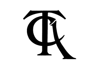 TCA logo
