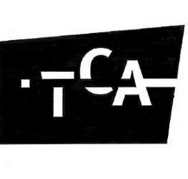 TCA logo