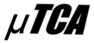 TCA logo