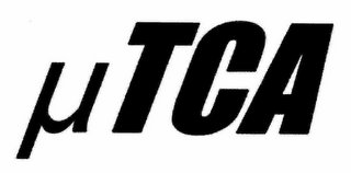 TCA logo