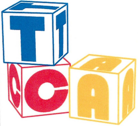 TCA logo