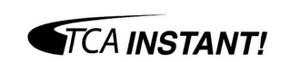 TCA INSTANT! logo