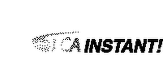 TCA INSTANT logo