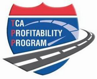 TCA PROFITABILITY PROGRAM logo