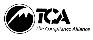 TCA THE COMPLIANCE ALLIANCE