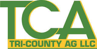 TCA TRI-COUNTY AG LLC logo