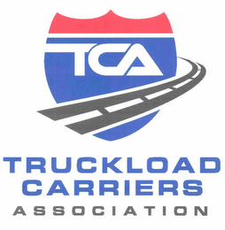TCA TRUCKLOAD CARRIERS ASSOCIATION