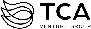 TCA VENTURE GROUP logo