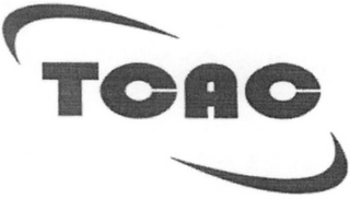 TCAC logo