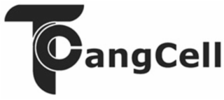 TCANGCELL logo