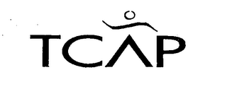 TCAP logo