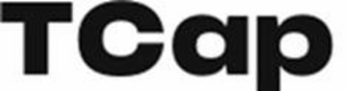 TCAP logo