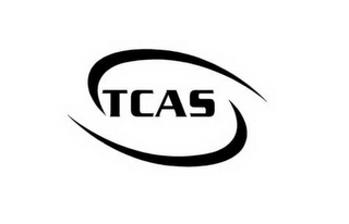TCAS logo