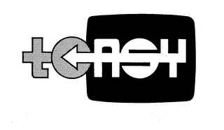 TCASY logo