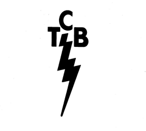 TCB logo