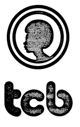 TCB logo