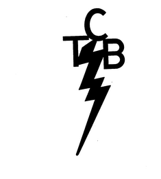 TCB logo