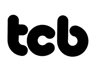 TCB logo