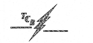 TCB logo