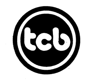 TCB logo