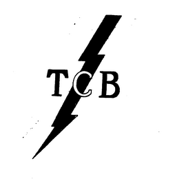 TCB logo