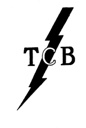 TCB logo