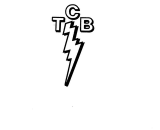 TCB logo