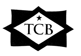 TCB logo