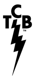 TCB logo
