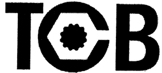 TCB logo