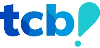 TCB! logo