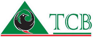 TCB logo