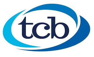 TCB logo