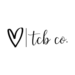 | TCB CO. logo