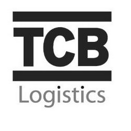 TCB LOGISTICS logo